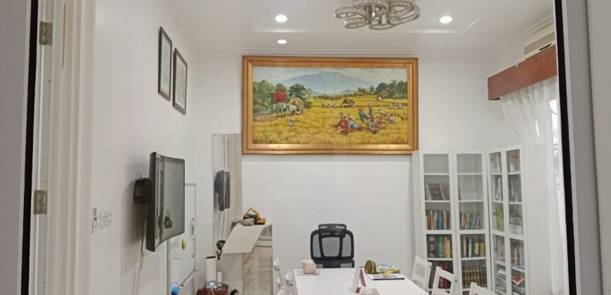 Dijual Rumah Pondok Indah Jakarta Selatan