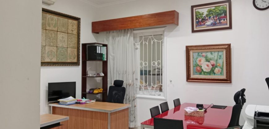 Dijual Rumah Pondok Indah Jakarta Selatan
