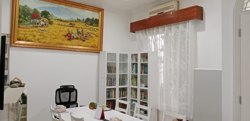 Dijual Rumah Pondok Indah Jakarta Selatan