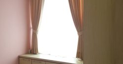 Apartment Bellagio Residence Tower B Fully Furnish