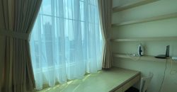 Apartment Bellagio Residence Tower B Fully Furnish