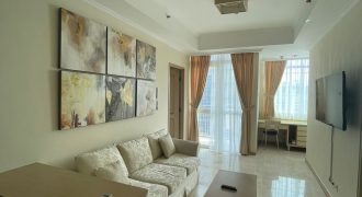 Apartment Bellagio Residence Tower B Fully Furnish