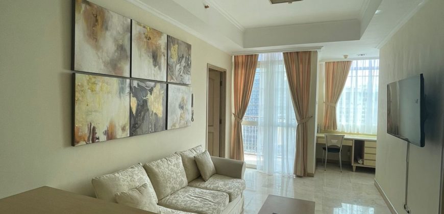 Apartment Bellagio Residence Tower B Fully Furnish