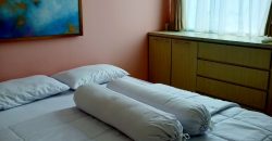 Apartment Bellagio Residence Tower B Fully Furnish