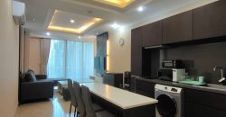 Jual Cepat Apartment Residence 8 Senopati Full Furnish