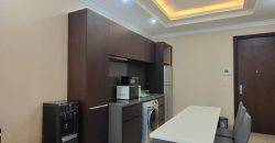 Jual Cepat Apartment Residence 8 Senopati Full Furnish
