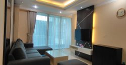 Jual Cepat Apartment Residence 8 Senopati Full Furnish