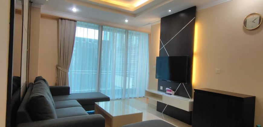 Jual Cepat Apartment Residence 8 Senopati Full Furnish