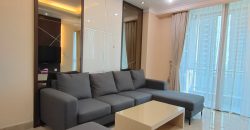 Jual Cepat Apartment Residence 8 Senopati Full Furnish