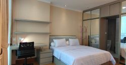 Jual Cepat Apartment Residence 8 Senopati Full Furnish