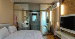 Jual Cepat Apartment Residence 8 Senopati Full Furnish