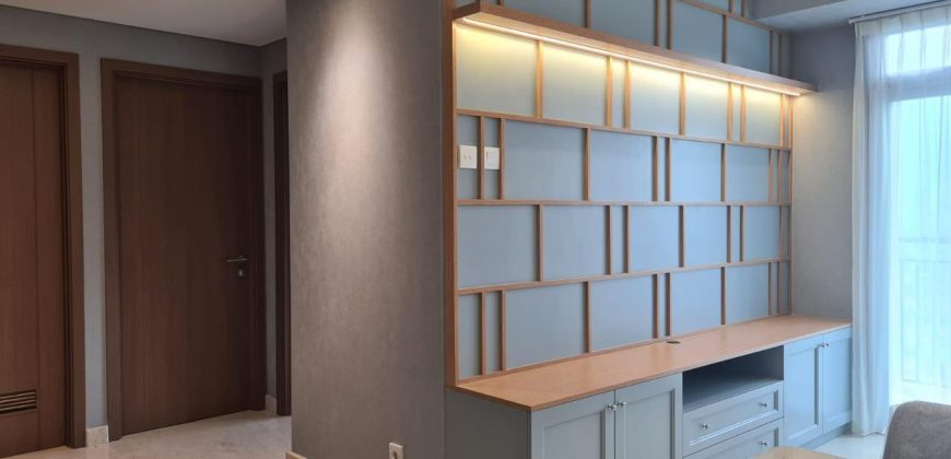 For Sale Apartment Puri Orchard Magnolia Spring Tower