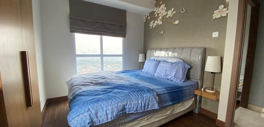 For Sale Apartment Puri Orchard Magnolia Spring Tower