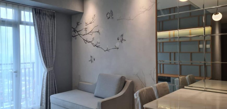 For Sale Apartment Puri Orchard Magnolia Spring Tower