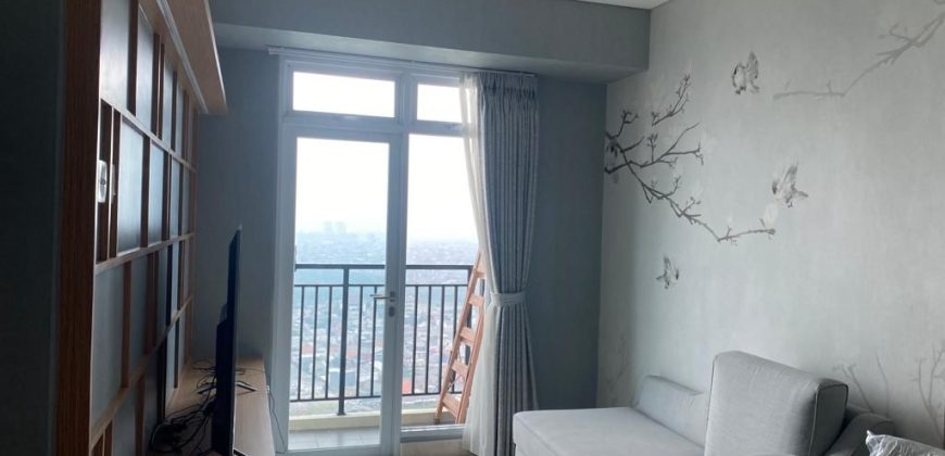 For Sale Apartment Puri Orchard Magnolia Spring Tower