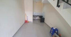 DISEWAKAN Rumah daerah Taman Ratu bangunan baru