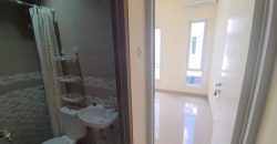 DISEWAKAN Rumah daerah Taman Ratu bangunan baru