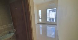 DISEWAKAN Rumah daerah Taman Ratu bangunan baru