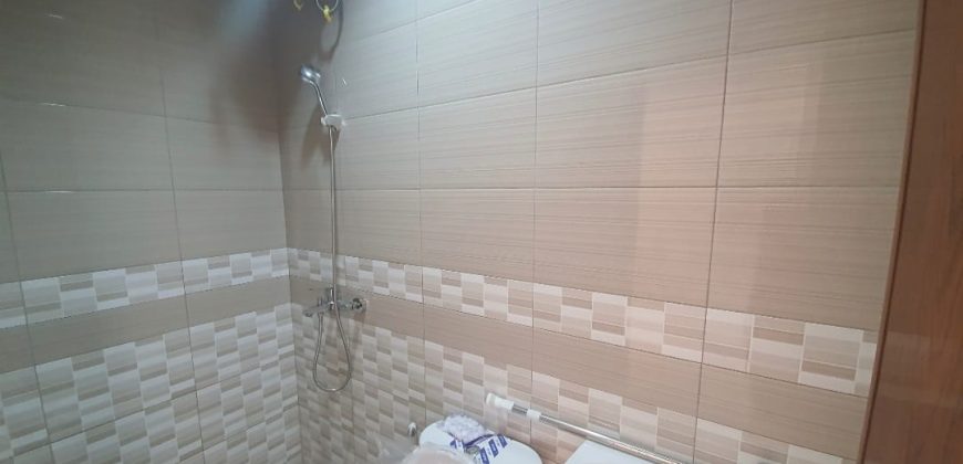 DISEWAKAN Rumah daerah Taman Ratu bangunan baru