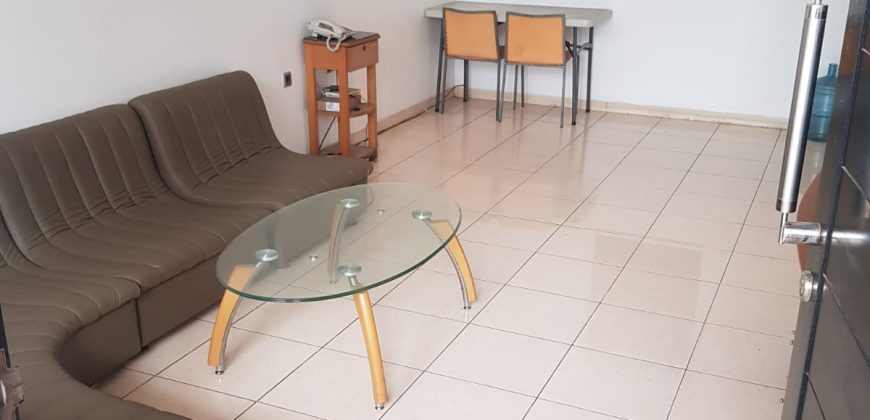 DIJUAL Rumah daerah Taman Ratu Jakarta Barat