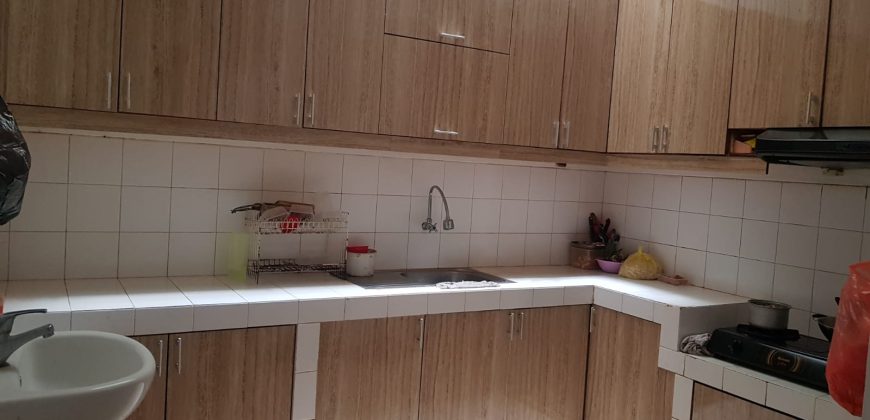 DIJUAL Rumah daerah Taman Ratu Jakarta Barat