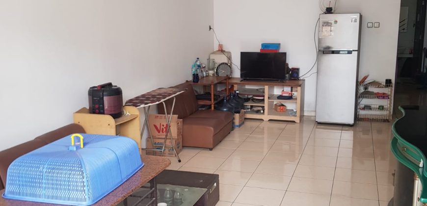 DIJUAL Rumah daerah Taman Ratu Jakarta Barat