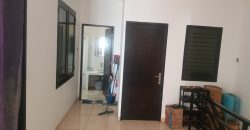 DIJUAL Rumah daerah Taman Ratu Jakarta Barat