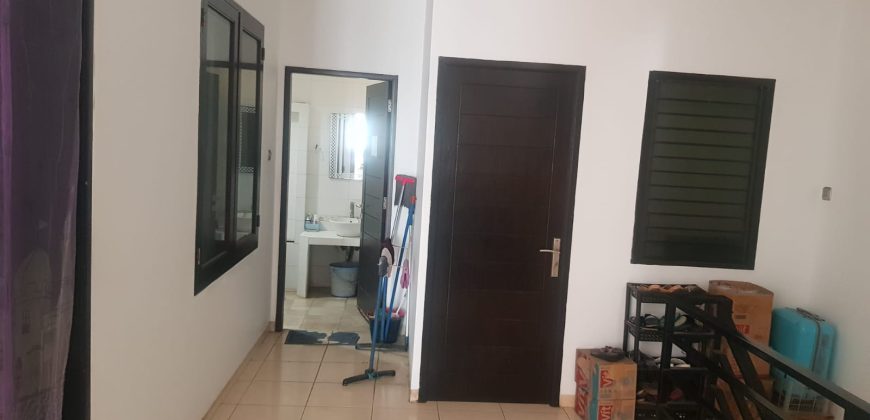 DIJUAL Rumah daerah Taman Ratu Jakarta Barat
