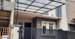 DIJUAL Rumah daerah Taman Ratu Jakarta Barat