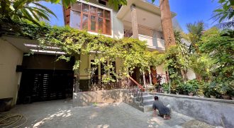 Disewakan Rumah Kebayoran Baru