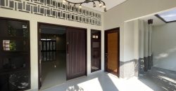 Disewakan Rumah Kebayoran Baru