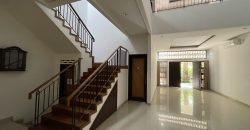 Disewakan Rumah Kebayoran Baru