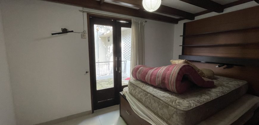 Disewakan Rumah Kebayoran Baru