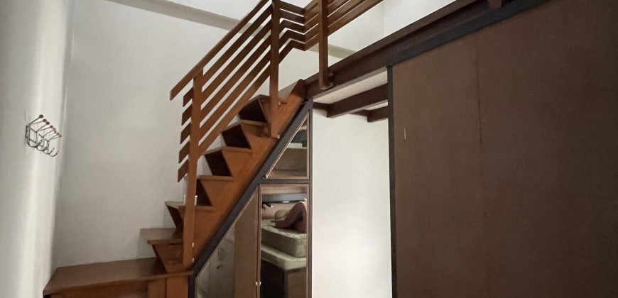 Disewakan Rumah Kebayoran Baru