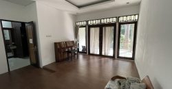 Disewakan Rumah Kebayoran Baru