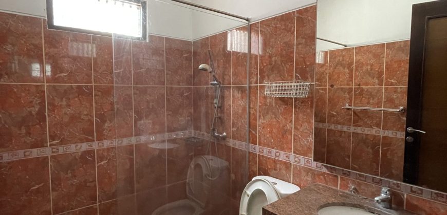 Disewakan Rumah Kebayoran Baru