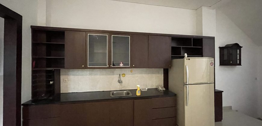 Disewakan Rumah Kebayoran Baru