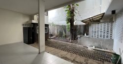 Disewakan Rumah Kebayoran Baru