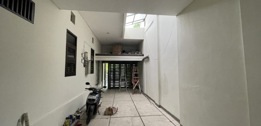 Disewakan Rumah Kebayoran Baru