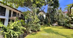 Disewakan Rumah Modern Tropical di Kemang Jakarta Selatan