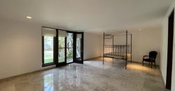 Disewakan Rumah Modern Tropical di Kemang Jakarta Selatan