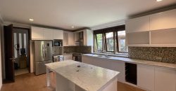 Disewakan Rumah Modern Tropical di Kemang Jakarta Selatan