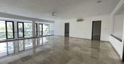 Disewakan Rumah Modern Tropical di Kemang Jakarta Selatan