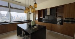 Dijual Apartment Pacific Place Residence Tower 1