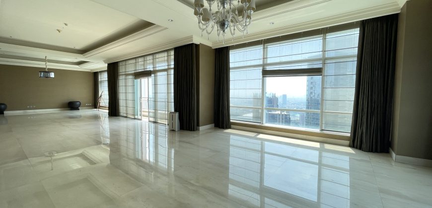Dijual Apartment Pacific Place Residence Tower 1