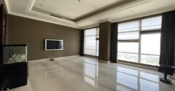 Dijual Apartment Pacific Place Residence Tower 1