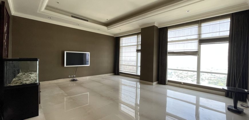 Dijual Apartment Pacific Place Residence Tower 1