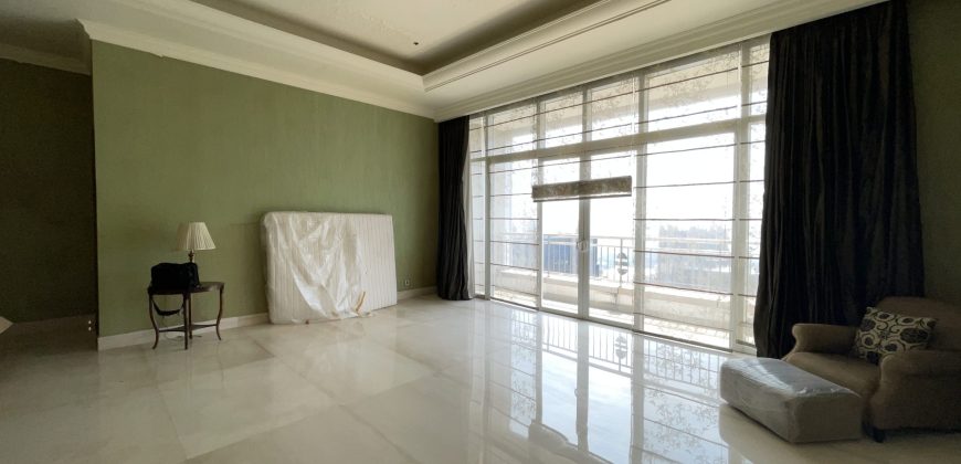 Dijual Apartment Pacific Place Residence Tower 1