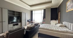 Dijual Apartment Pacific Place Residence Tower 1