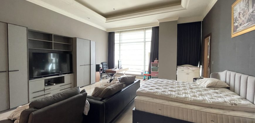 Dijual Apartment Pacific Place Residence Tower 1